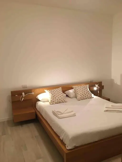 Bilocale Fiera Milano City Milan
