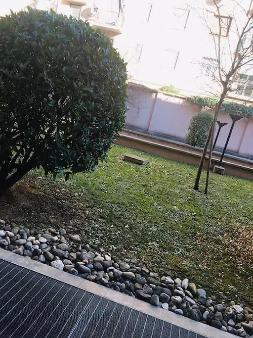 Bilocale Fiera Milano City Apartment