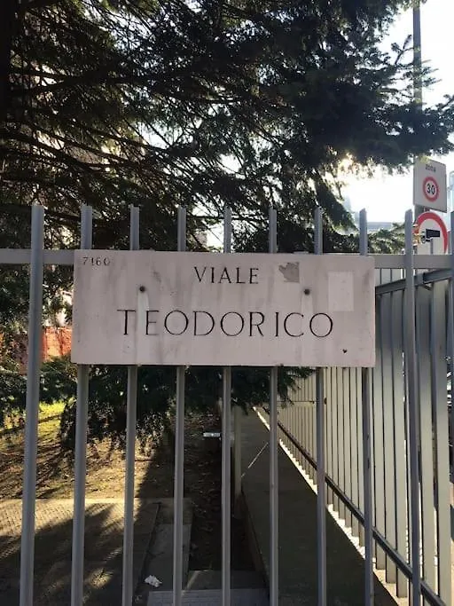 Apartment Bilocale Fiera Milano City