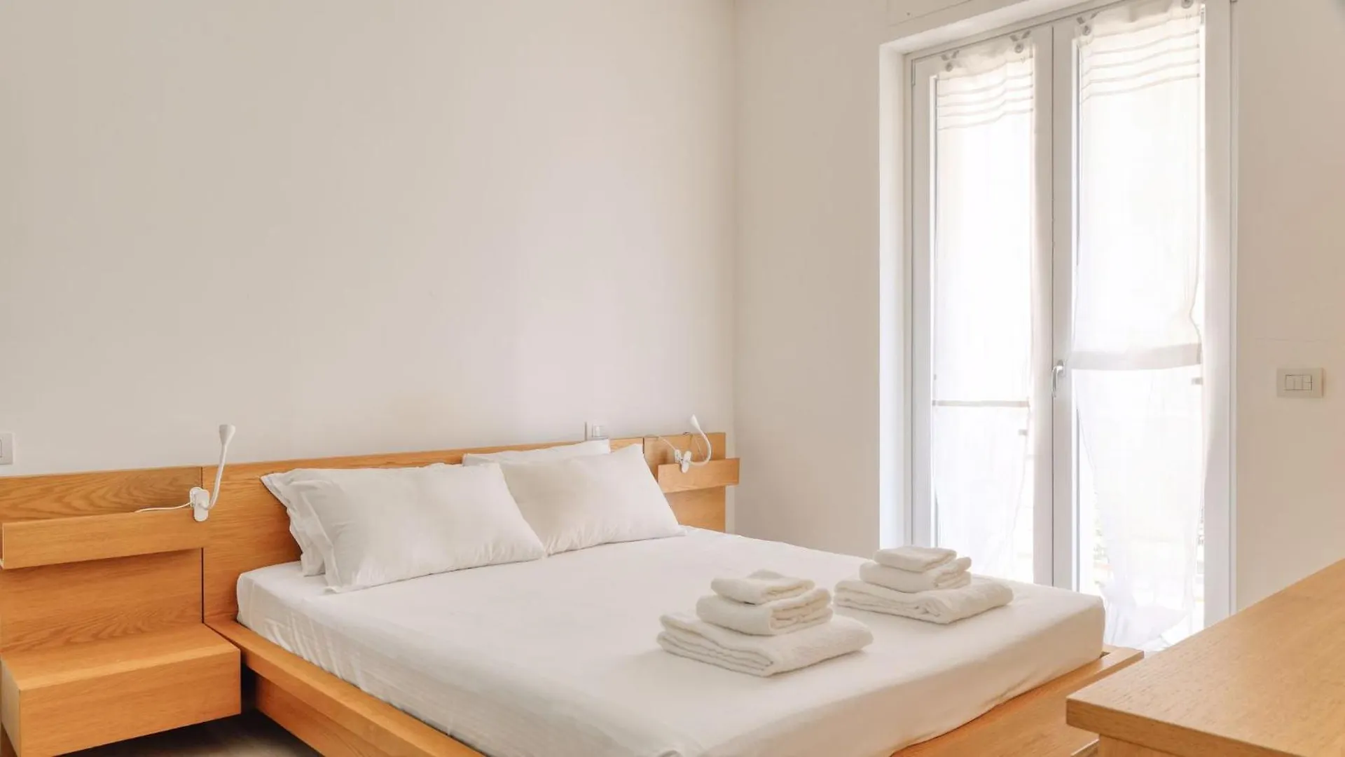Bilocale Fiera Milano City Apartment Milan