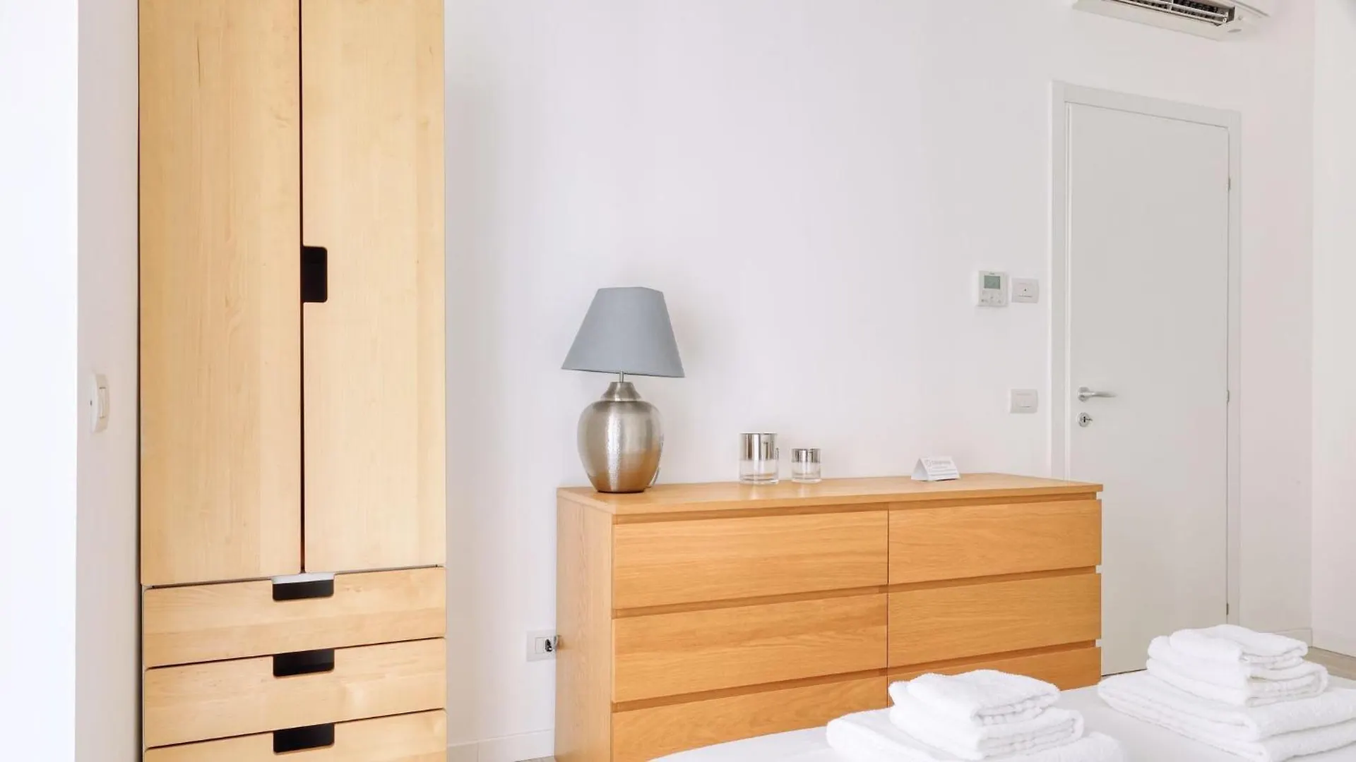 Bilocale Fiera Milano City Apartment