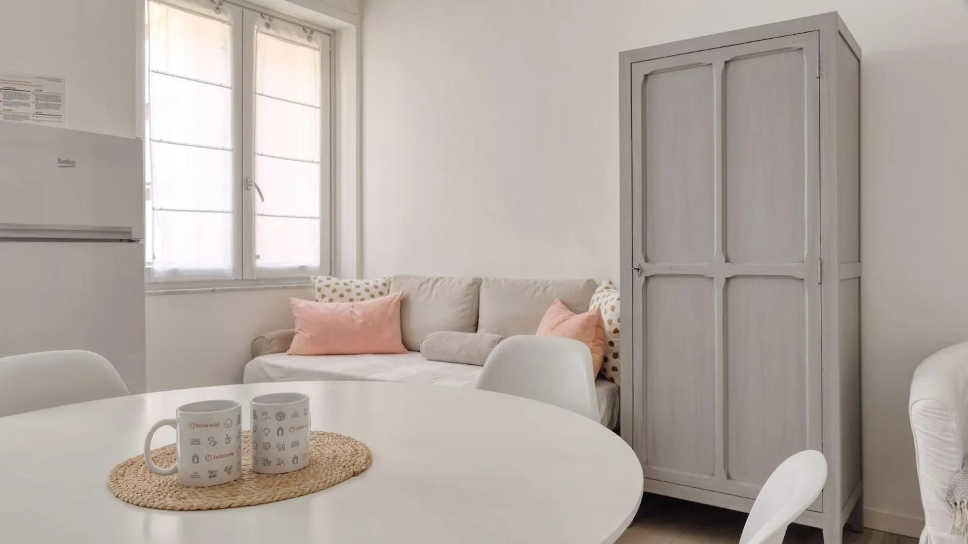 Apartment Bilocale Fiera Milano City Italy