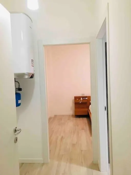 Bilocale Fiera Milano City Apartment Milan