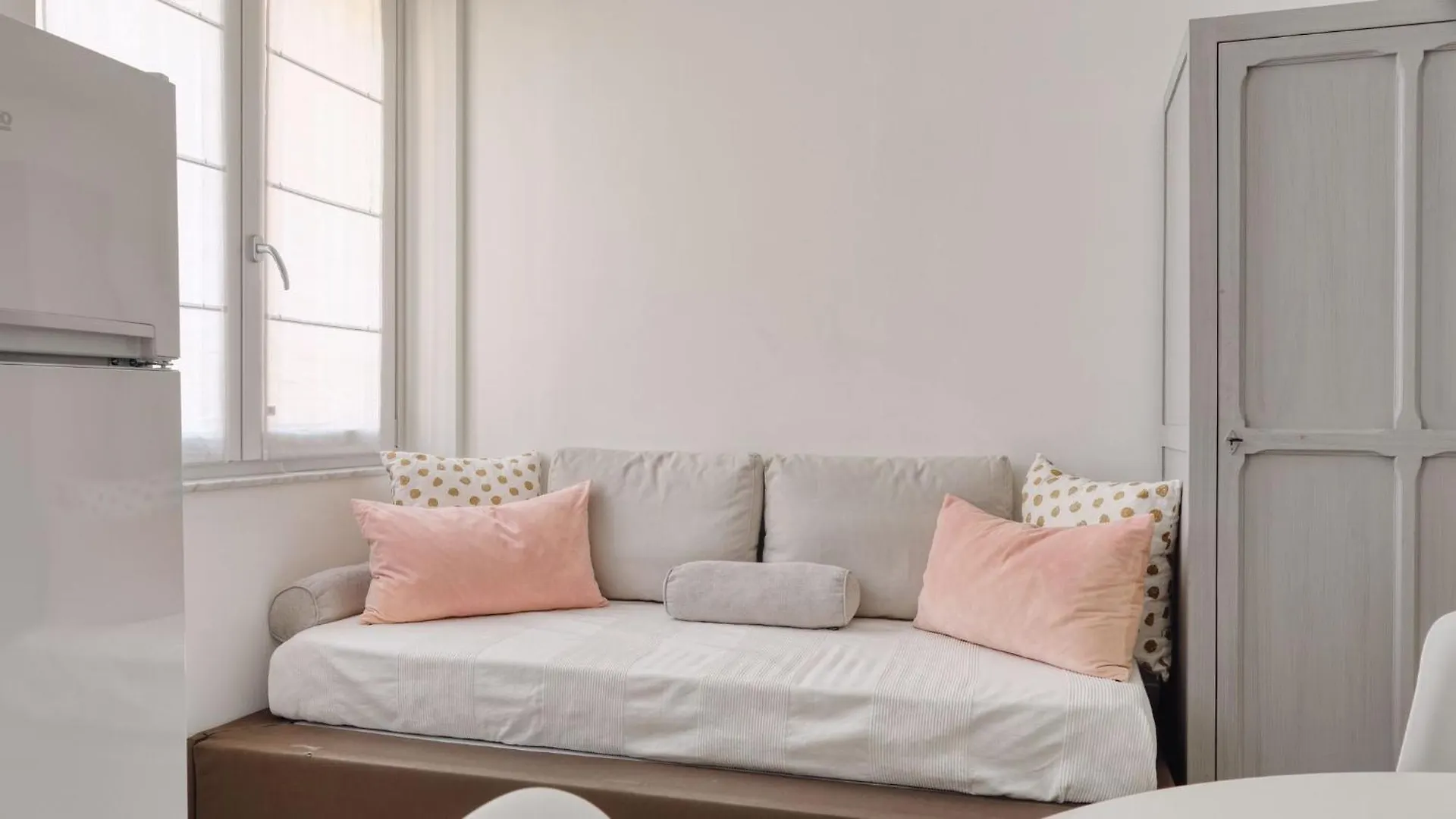 Bilocale Fiera Milano City Apartment Milan